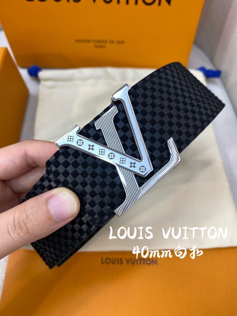 LV Belts